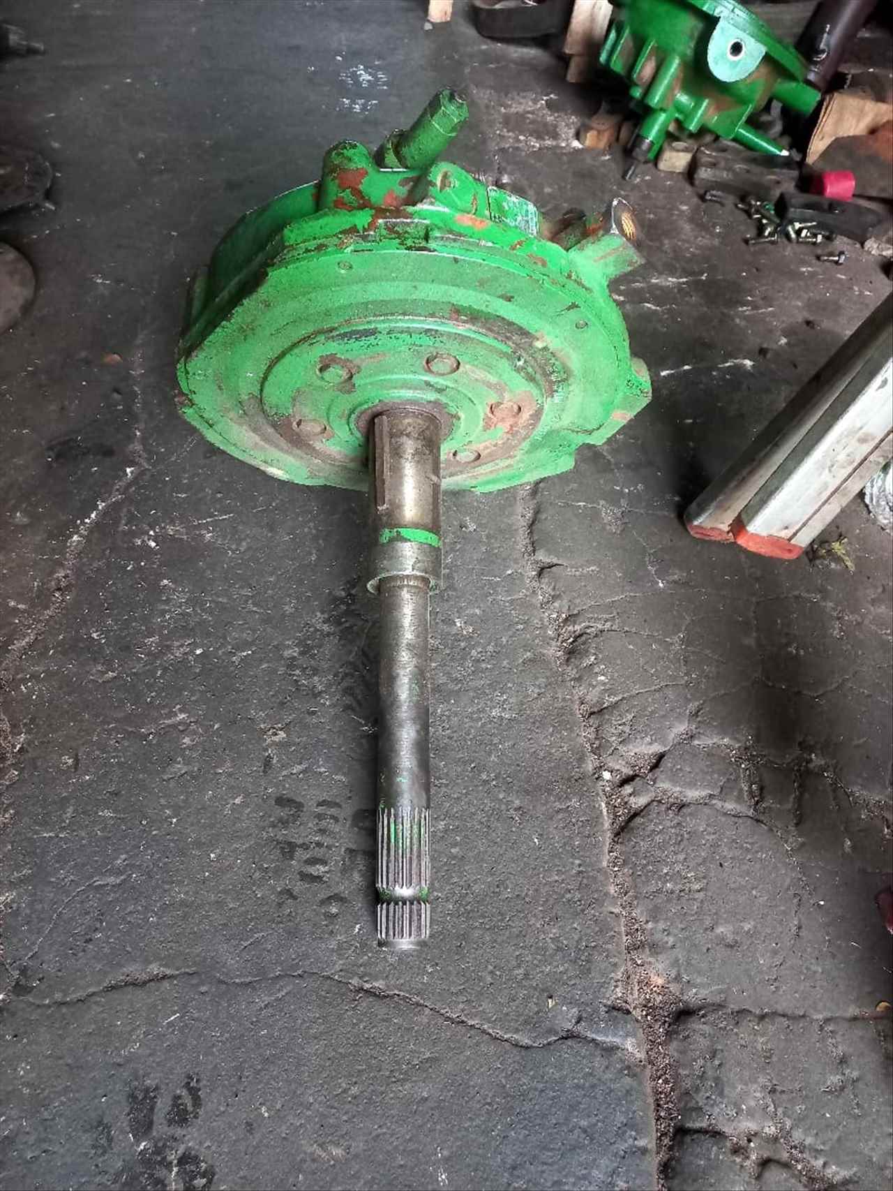 Caixa reversora JD STS 9470 